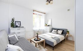 Super Apart Dzielna 9a